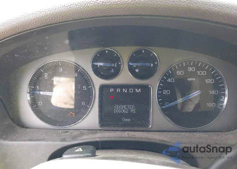 2008 Cadillac Escalade Standard из США, поврежденный, VIN 1GYFK63818R135174